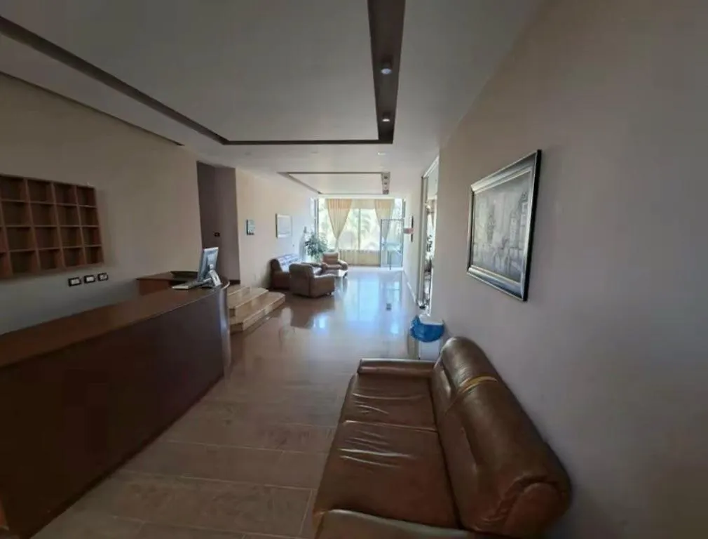Hotel Vila Megi Golem