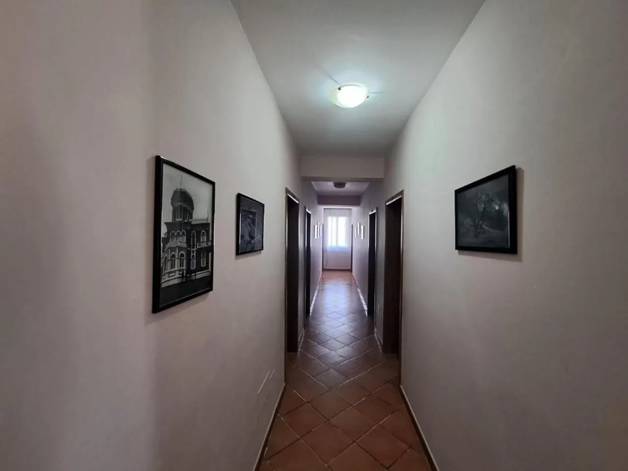 Vila Megi Golem