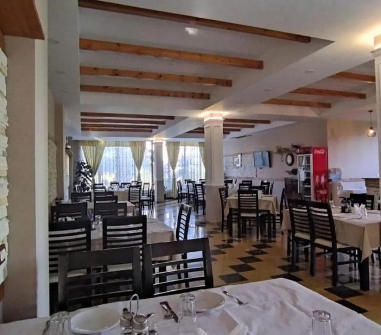 Vila Megi Golem  2*, Golem (Tirana)