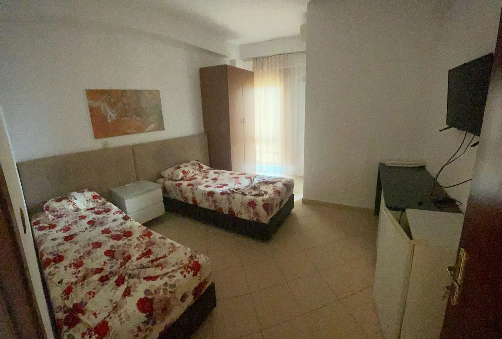 Vila Megi Golem  Hotel